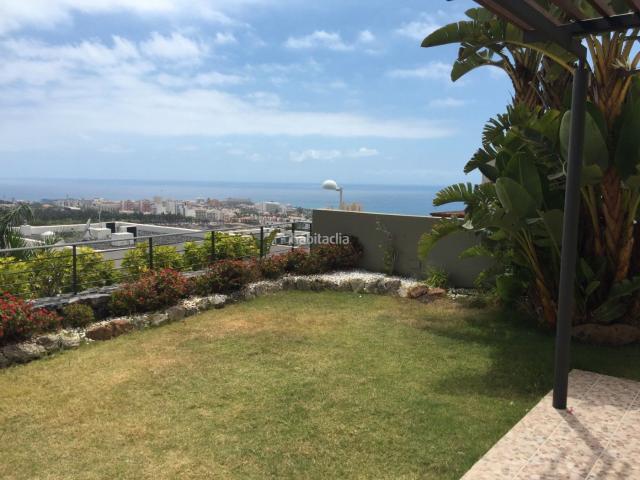 Casa en venta en La Postura, Adeje