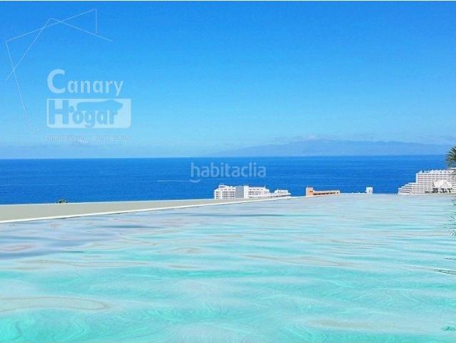 Casa en venta en La Postura, Adeje