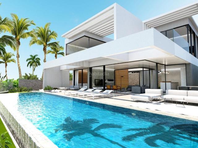 Casa en venta en La Postura, Adeje