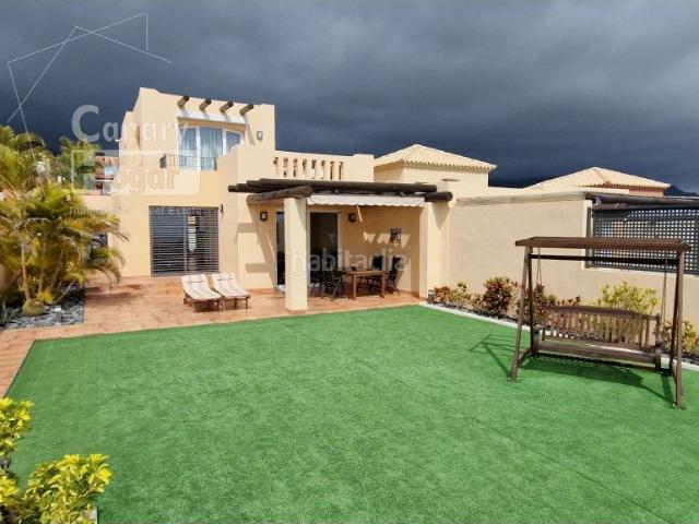 Casa en venta en La Postura, Adeje