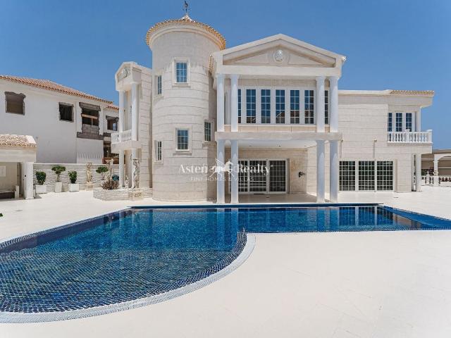 Casa en venta en La Postura, Adeje