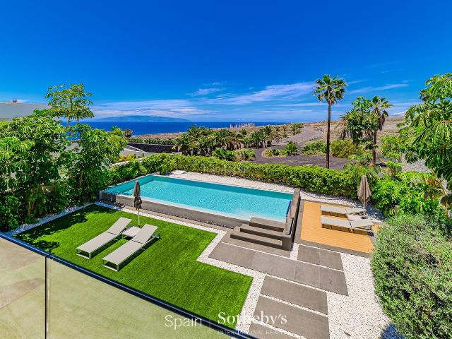 Casa en venta en La Postura, Adeje