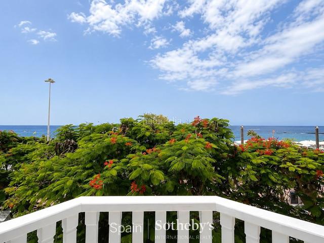 Casa en venta en La Postura, Adeje