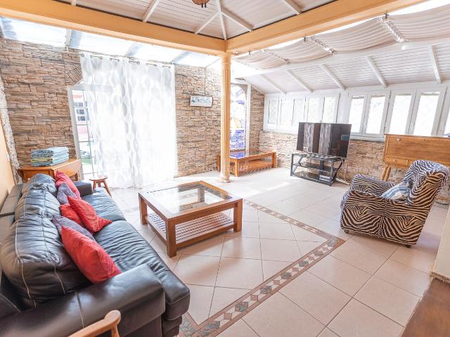 Casa en venta en La Postura, Adeje