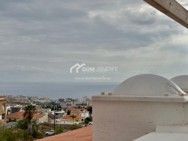 Casa en venta en La Postura, Adeje