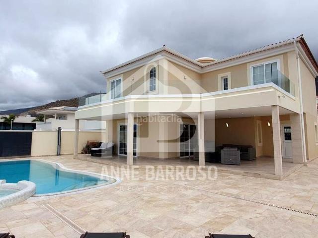 Casa en venta en La Postura, Adeje