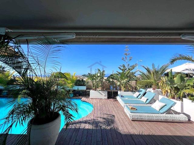 Casa en venta en La Postura, Adeje