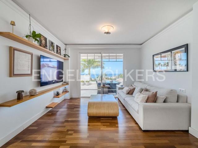 Casa en venta en La Postura, Adeje
