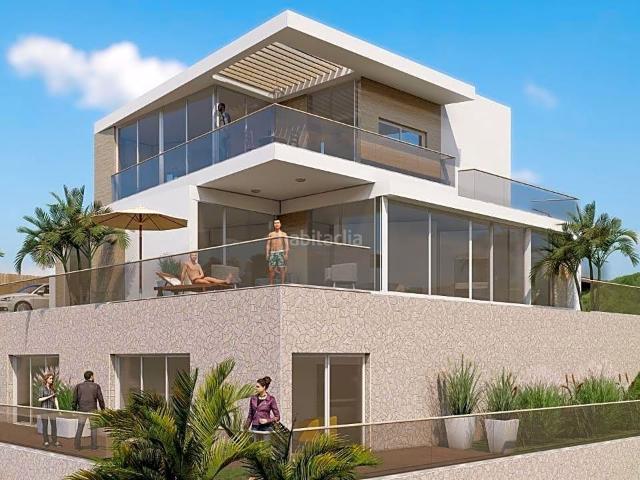Casa en venta en La Postura, Adeje