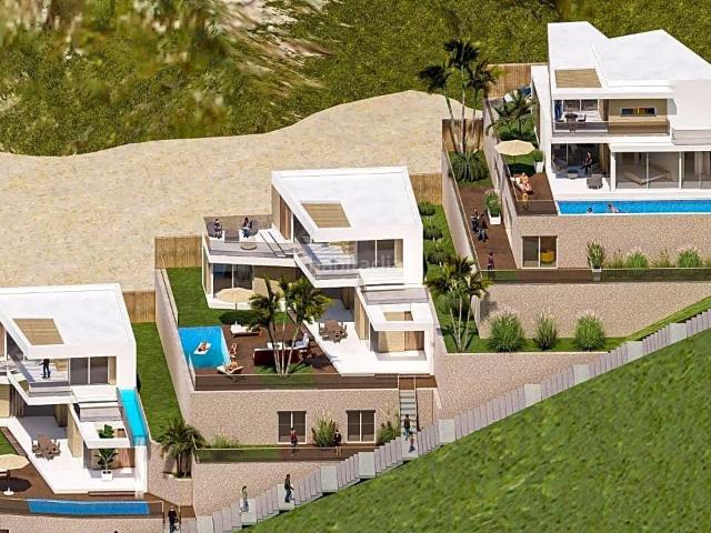 Casa en venta en La Postura, Adeje