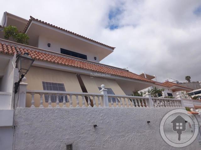 Casa en venta en La Postura, Adeje