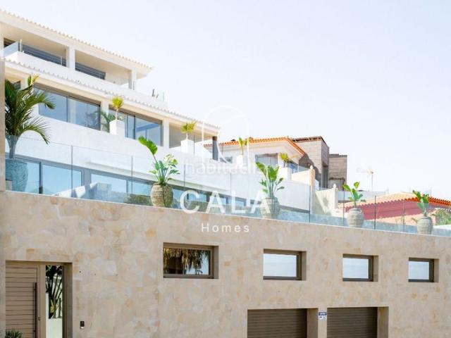 Casa en venta en La Postura, Adeje