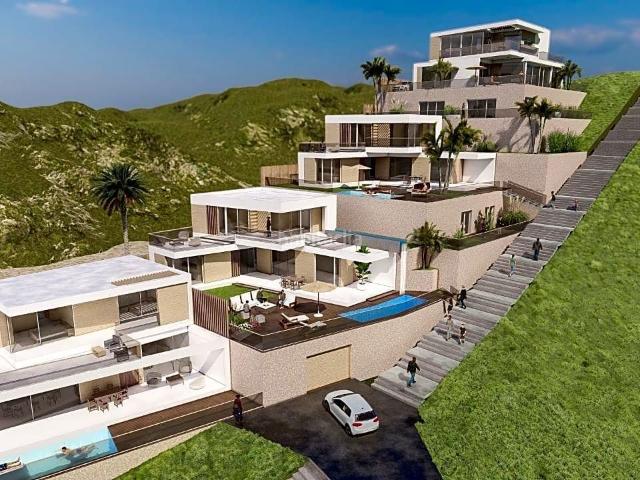Casa en venta en La Postura, Adeje