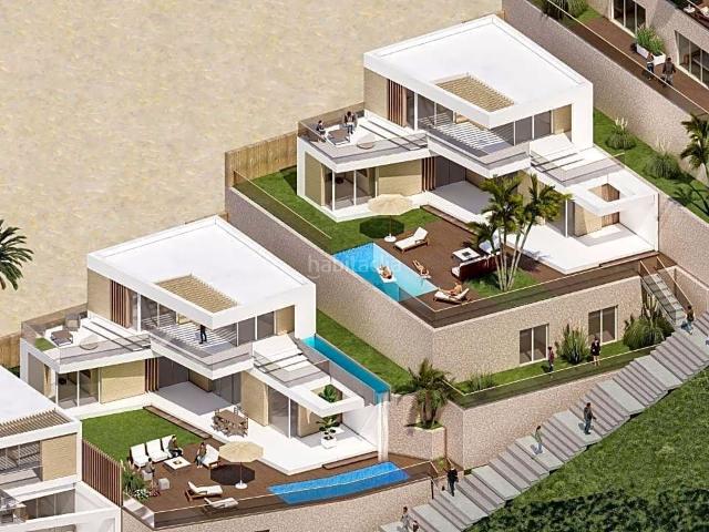 Casa en venta en La Postura, Adeje