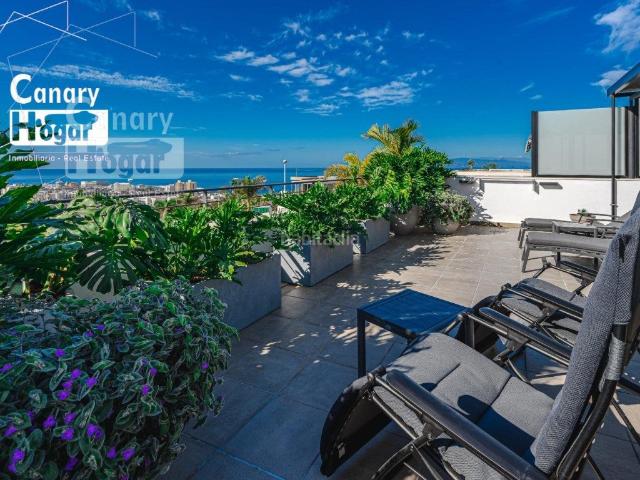 Casa en venta en La Postura, Adeje