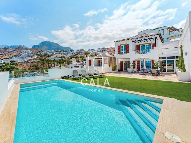 Casa en venta en La Postura, Adeje