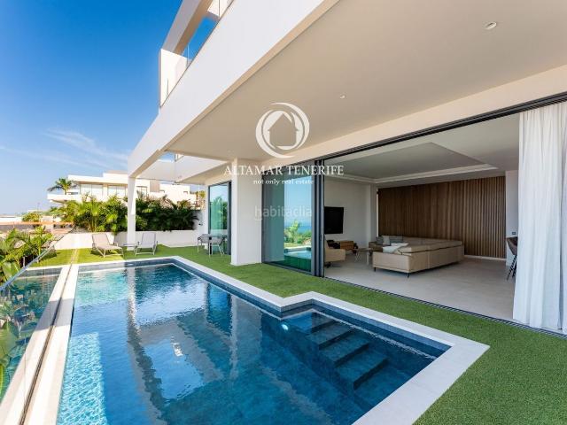 Casa en venta en La Postura, Adeje