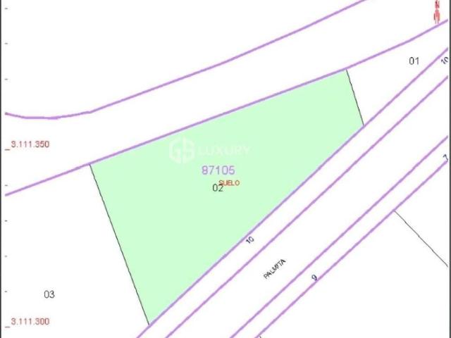Casa en venta en La Caleta, Adeje