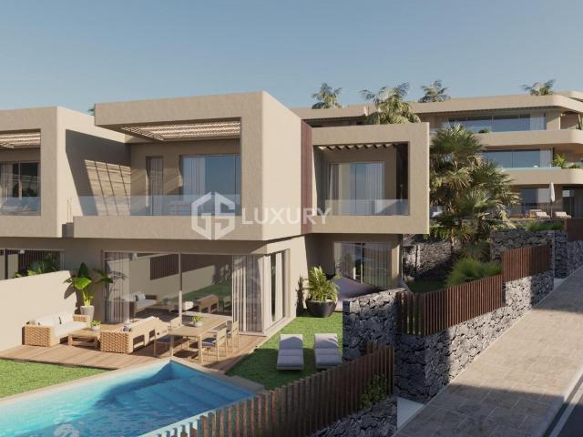 Casa en venta en Sueño Azul, Adeje