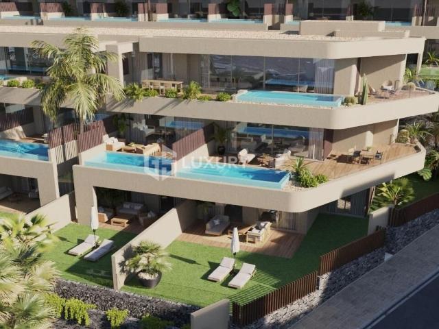 Casa en venta en Sueño Azul, Adeje