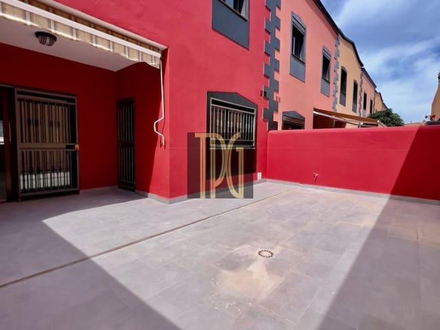 Casa en venta en Adeje, La Postura Casa en venta en Adeje, La Postura