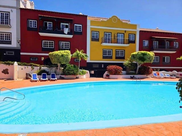 Casa en venta en La Postura, Adeje