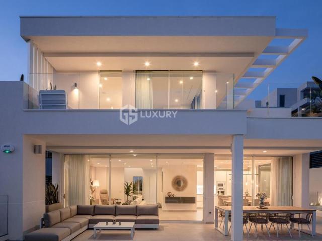 Casa en venta en La Caldera, Adeje
