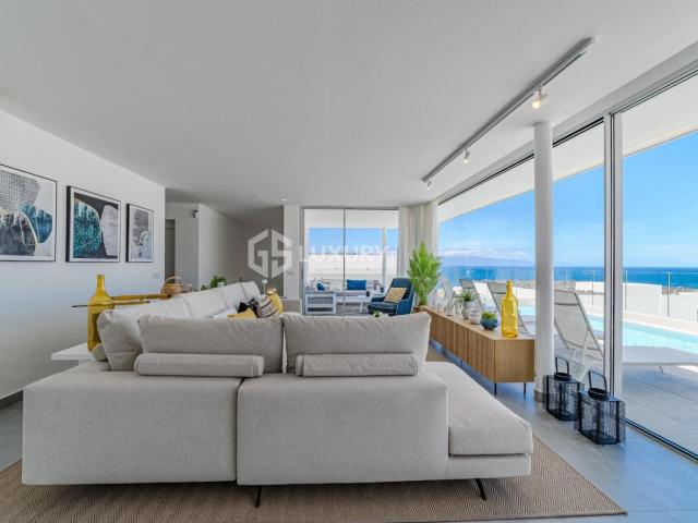 Casa en venta en Sueño Azul, Adeje