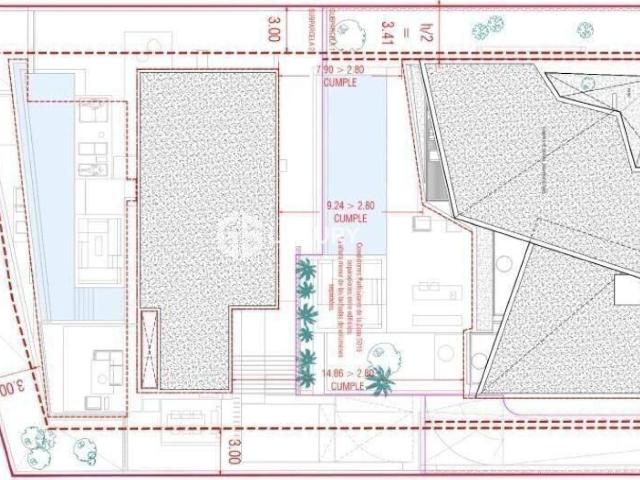 Casa en venta en La Caldera, Adeje