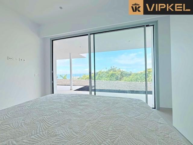 Casa en venta en La Caldera, Adeje
