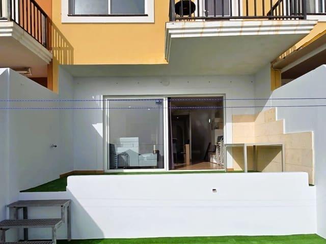 Casa en venta en La Postura, Adeje