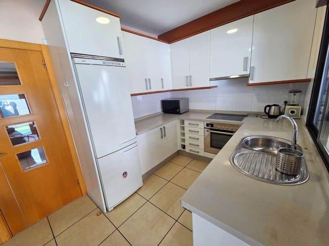 Casa en venta en La Postura, Adeje