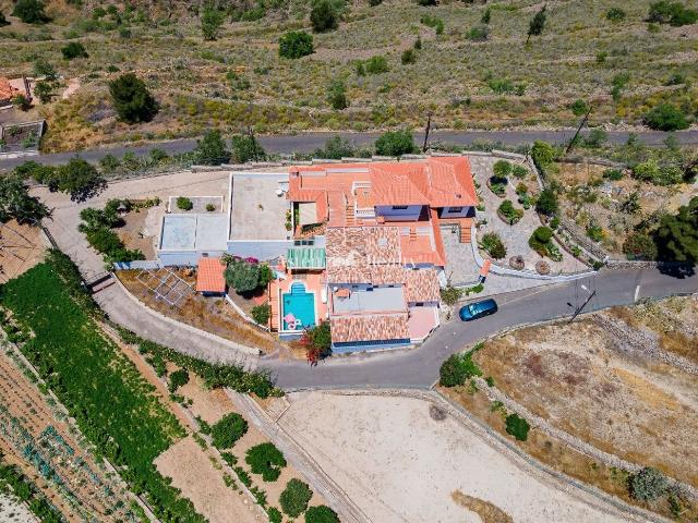 Casa en venta en La Postura, Adeje