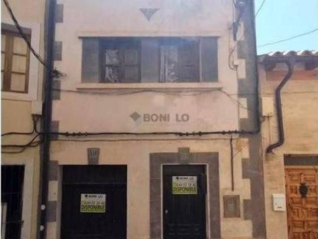 Casa en venta en Ademuz, Valencia