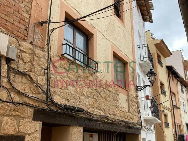 Casa en venta en Ademuz, Valencia