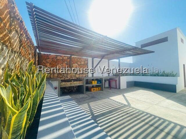 Casa en venta en Falcón