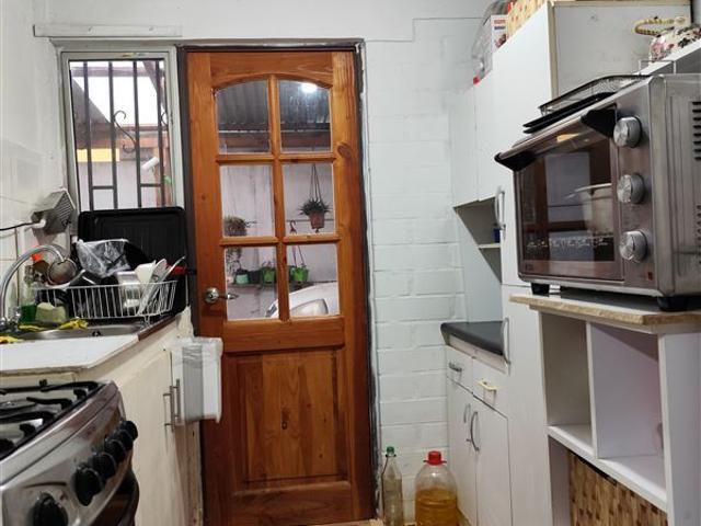 Casa en venta en Colbún, Maule