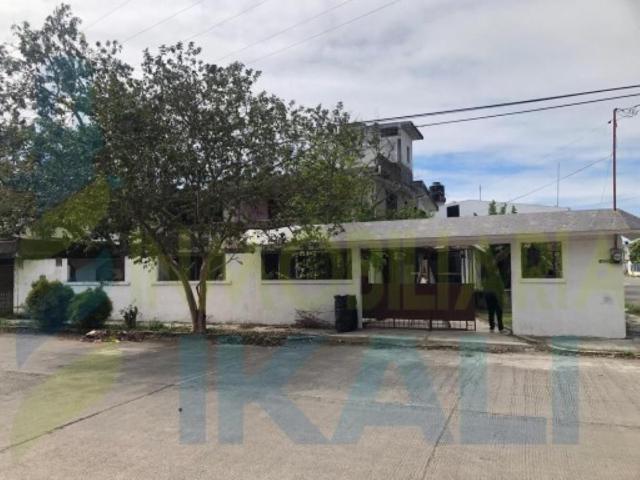 Casa en venta en La Calzada, Tuxpan