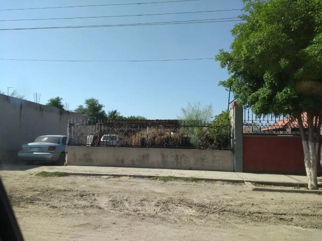 Casa en venta en Guasave, Sinaloa