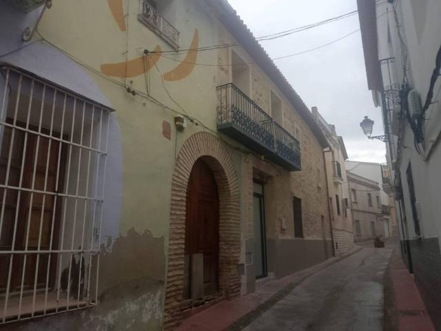 Casa en venta en la Safor, Valencia