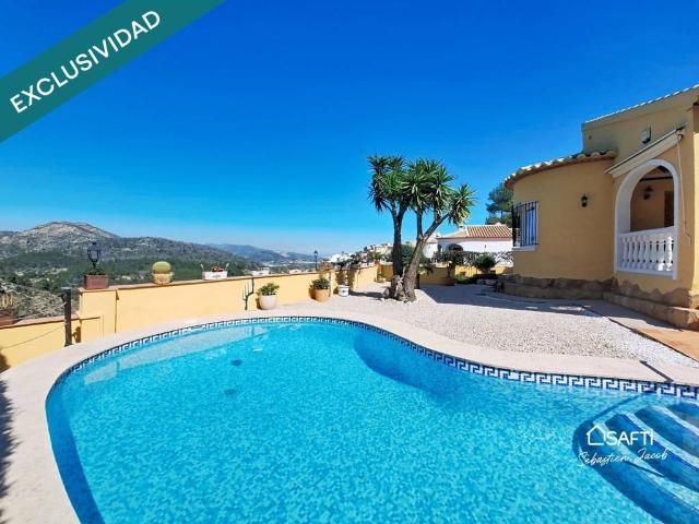 Casa en venta en la Safor, Valencia