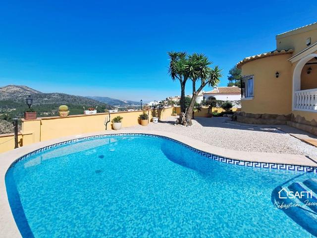 Casa en venta en la Safor, Valencia