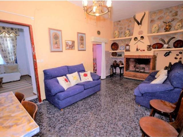 Casa en venta en Guainos Altos, Adra