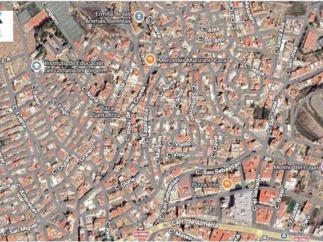 Casa en venta en Adra, Andalucía