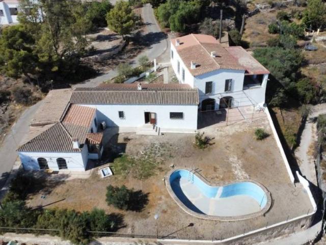 Casa en venta en Adra, Andalucía