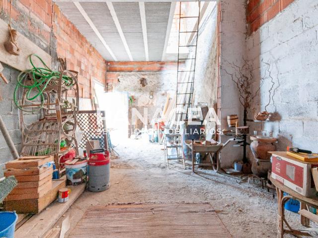 Casa en venta en Adra, Andalucía