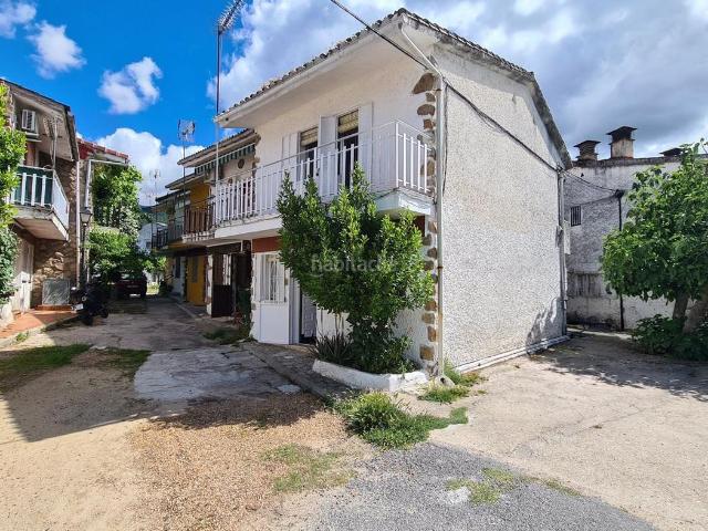 Casa en venta en La Adrada, Castilla y León