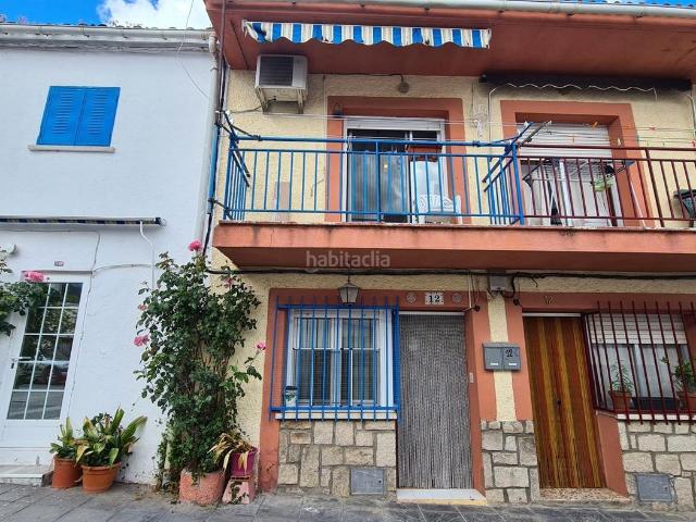 Casa en venta en La Adrada, Castilla y León