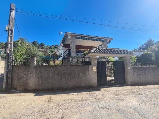 Casa en venta en La Adrada, Castilla y León