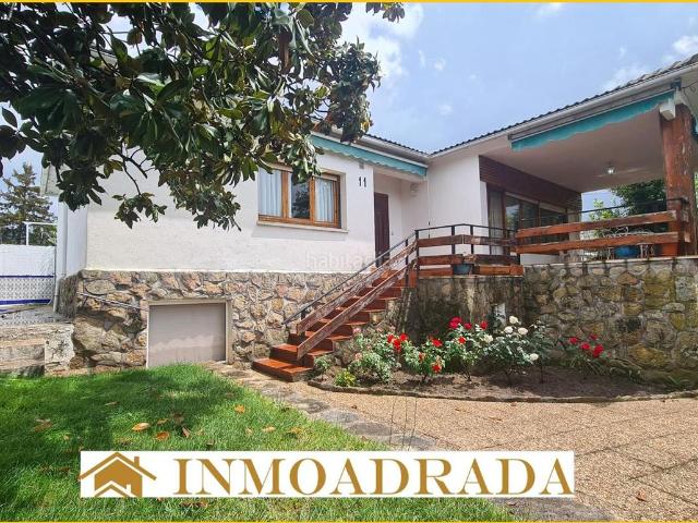 Casa en venta en La Adrada, Castilla y León